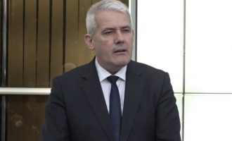 Sveçla: Epoka kur Kosova nënshtrohet ka përfunduar, këtë mesazh e ka kuptuar Beogradi dhe Brukseli