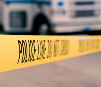 Policia njofton për dy vdekje të dyshimta