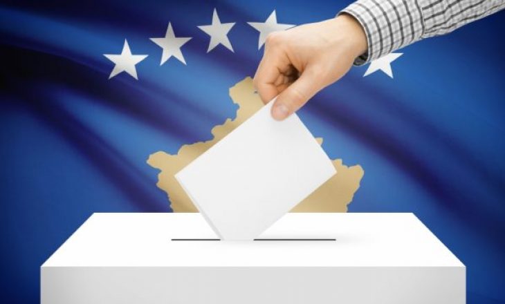Numërohen shumica e votave – rezultatet në shtatë qendrat e Kosovës