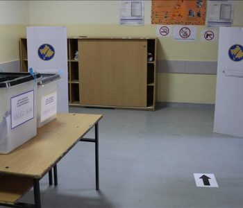 Kosova voton