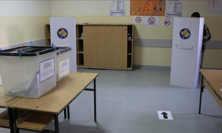 Kosova voton