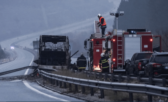 46 viktimat e aksidentit në Bullgari janë shqiptarë nga Maqedonia e Veriut