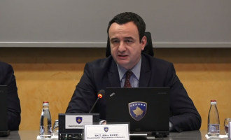 Kurti – ministrave dhe deputetëve: Paraqituni në seanca të Kuvendit