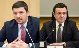 Krasniqi-Kurtit: Lexoje me kujdes rezultatin e zgjedhjeve