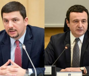 Krasniqi-Kurtit: Lexoje me kujdes rezultatin e zgjedhjeve