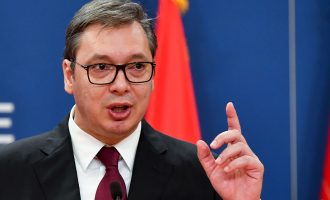 Vuçiq: Serbia s’duhet ta njohë Kosovën