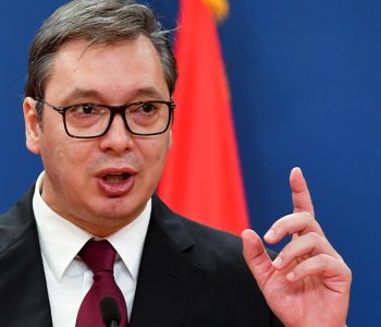 Vuçiq: Serbia s’duhet ta njohë Kosovën