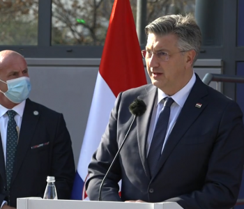 Plenkoviq: Kroacia do ta ndihmojë Kosovën për liberalizimin e vizave