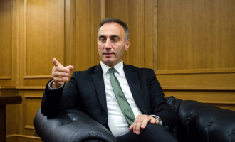 Grubi: S’pajtohemi me dorëheqjen e Zaev, i kemi kërkuar ta tërheqë vendimin