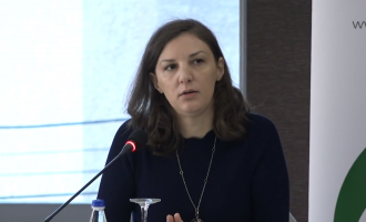 Rizvanolli kërkon nga qytetarët kursimin e energjisë elektrike gjatë dimrit