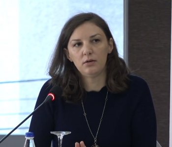 Rizvanolli kërkon nga qytetarët kursimin e energjisë elektrike gjatë dimrit