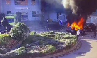 Britania e Madhe rrit nivelin e sigurisë pas kërcënimit terrorist