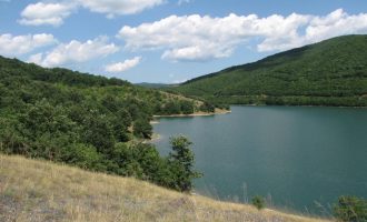 Gjendet në liqe të Badovcit, trupi i pajetë i një gruaje