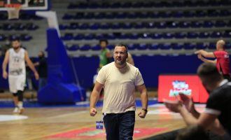 Arbnor Rifat i bashkohet Përfaqësueses së Kosovës