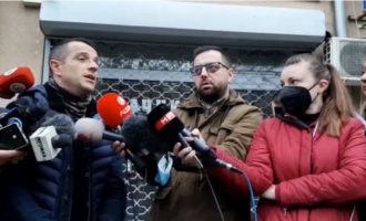 Familjari i viktimës nga aksidenti në Bullgari: Nuk kemi informacione për të afërmit