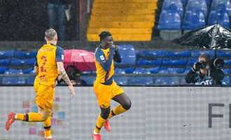 18 vjeçari që Mourinho e nxorri në pah