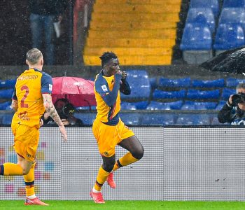 18 vjeçari që Mourinho e nxorri në pah