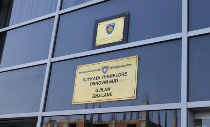 Dyshohet se dhunoi të miturën në motel, 30 ditë paraburgim për të dyshuarin në Gjilan