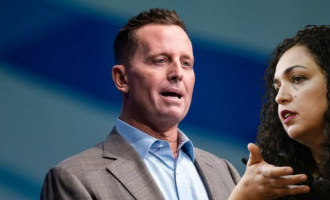 Shefi i Presidencës: Grenell po gënjen kur i referohet deklaratave të Vjosa Osmanit