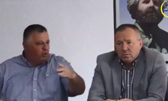 Vazhdon seanca gjyqësore ndaj Gucatit dhe Haradinajt