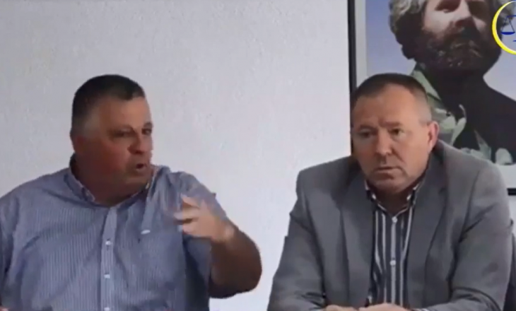 Vazhdon seanca gjyqësore ndaj Gucatit dhe Haradinajt