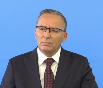 Hamza të premten betohet si kryetar i Mitrovicës: Nuk kam vija të kuqe për askënd