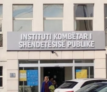 IKSHPK apelon për respektim të masave: Situata epidemiologjike mund të përkeqësohet