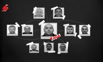 Maliq Nimani, kontrabanduesi recidivist i naftës në veri të Mitrovicës