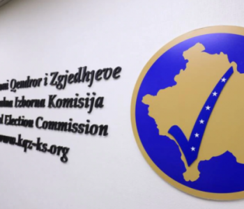 KQZ certifikon sot rezultatet përfundimtare të balotazhit