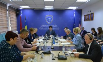 Këshilli Gjyqësor paralajmëron ankesë në Kushtetuese kundër Vettingut