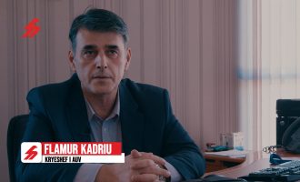 Kryeshefi i tanishëm i Agjencisë së Ushqimit vihet në siklet për biznesin e Valdet Gjinovcit