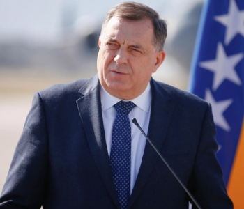 Dodik: Do ta formojmë ushtrinë e Republikës Serbe, s’e duam Bosnjën siç është tani