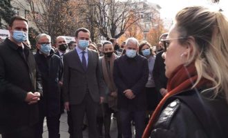 “U vetëvra” — Deklarata e Sveçlës demotivoi familjen e togerit që u vra në oborr të Doganës