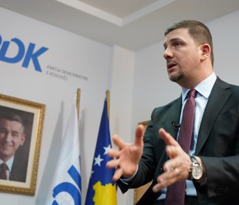 Krasniqi pas aksidentit në Bullgari: Mendjet dhe zemrat tona janë me të prekurit e kësaj ngjarjeje