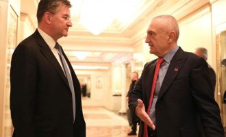 Meta: Shqipëria mbështet plotësisht dialogun Kosovë – Serbi, është koha për një marrëveshje për njohje reciproke