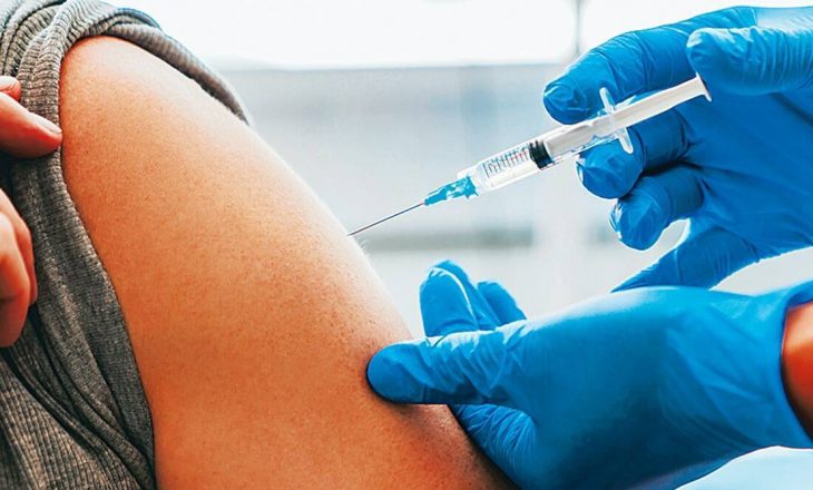 MSH miraton dhënien e vaksinës anti-COVID’19 te fëmijët e moshës 12 deri 15 vjeç