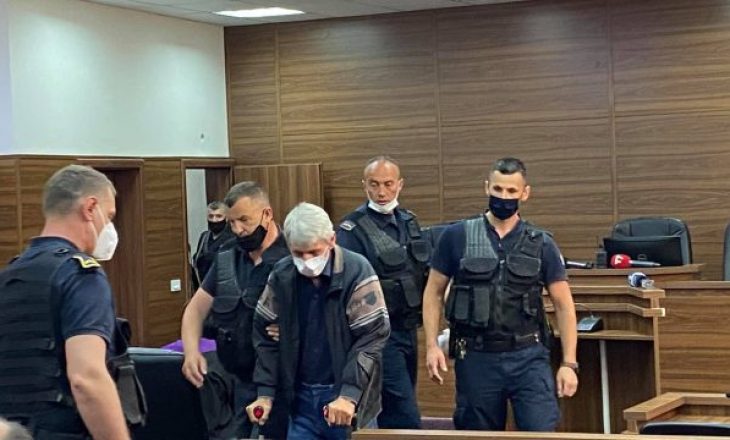 Apeli rikthen në gjykim vendimin për burgim të përjetshëm ndaj Naser Pajazitajt