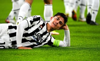 Festimi i Dybala-s, kthim në kohë