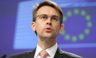 BE kërkon nga Kosova dhe Serbia t’i zbatojnë marrëveshjet e Brukselit