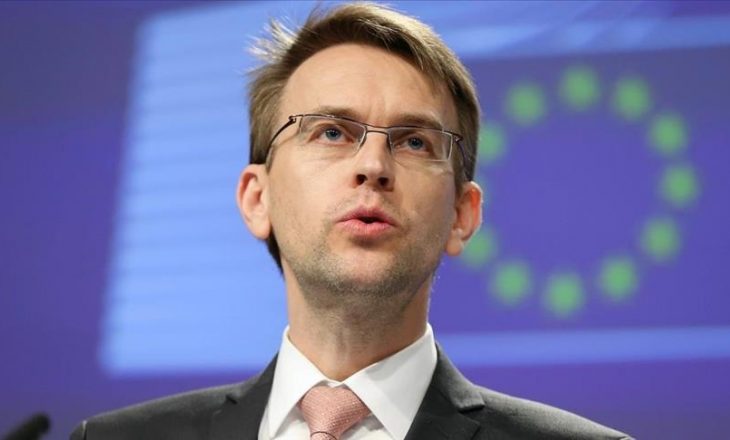 BE kërkon nga Kosova dhe Serbia t’i zbatojnë marrëveshjet e Brukselit