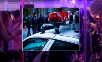 Nuk kishin leje për mbrëmje muzikore – Policia “ua prish ndejën” nxënësve