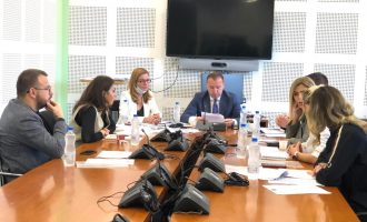 Më 11 dhe 12 nëntor intervistohen kandidatët për anëtarë të Bordit të RTK-së