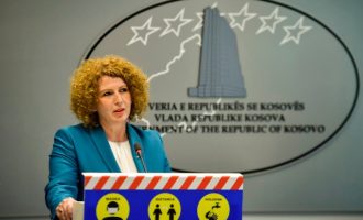 Hajdari: Kosova në CEFTA duhet të përfaqësohet si shtet