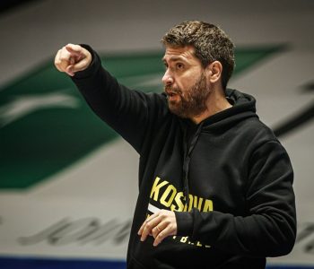 Përzgjedhësi i Kosovës shpreson në rezultate pozitive ndaj Norvegjisë dhe Danimarkës