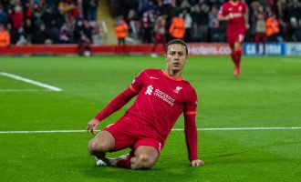 Mjeshtëria e Thiago Alcantara-s