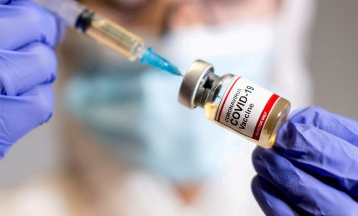 OBSH miraton vaksinën indiane anti-COVID’19
