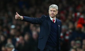 Wenger: I refuzova Real Madrid, Juventus dhe United për Arsenalin