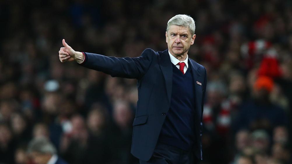 Wenger: I refuzova Real Madrid, Juventus dhe United për Arsenalin