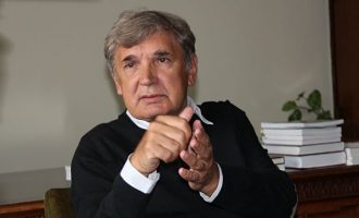 Ambasadori kroat në Tiranë: “Ballkani i Hapur” po e legjitimon “Botën Serbe”