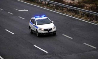 Aksident në Greqi – Shtatë të vdekur e tetë të plagosur